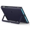 SPIGEN NEtui Spigen Nano Pop do Nintendo Switch 2 – Granatowe (Blueberry Navy)
